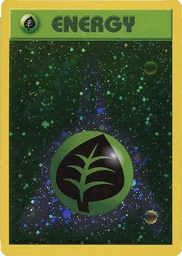 Grass Energy 「EN02 No. 004」「EN」